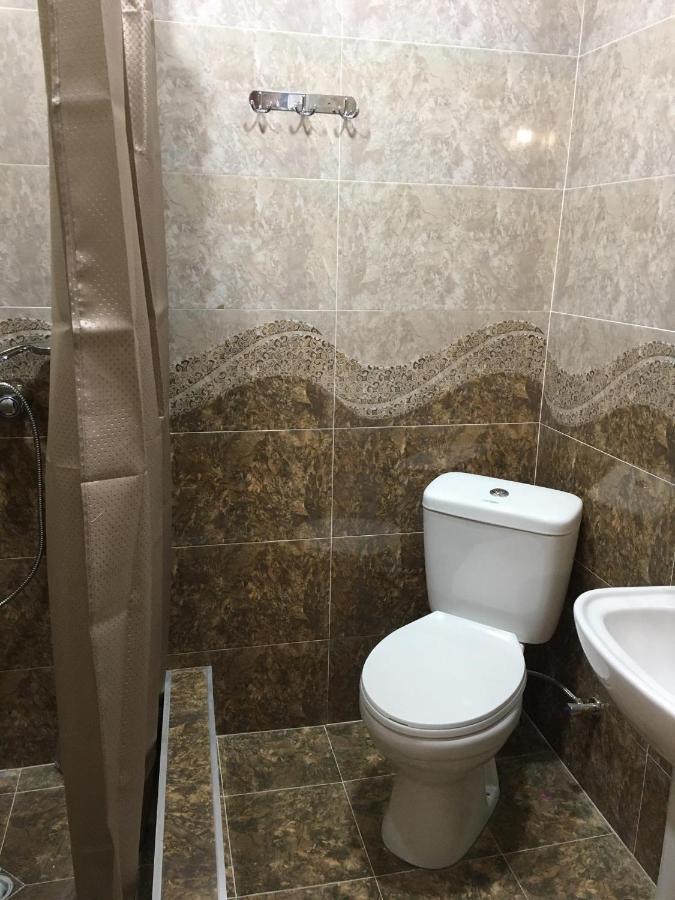 Guest House Babaka Siğnaği Dış mekan fotoğraf