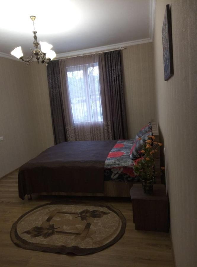 Guest House Babaka Siğnaği Dış mekan fotoğraf