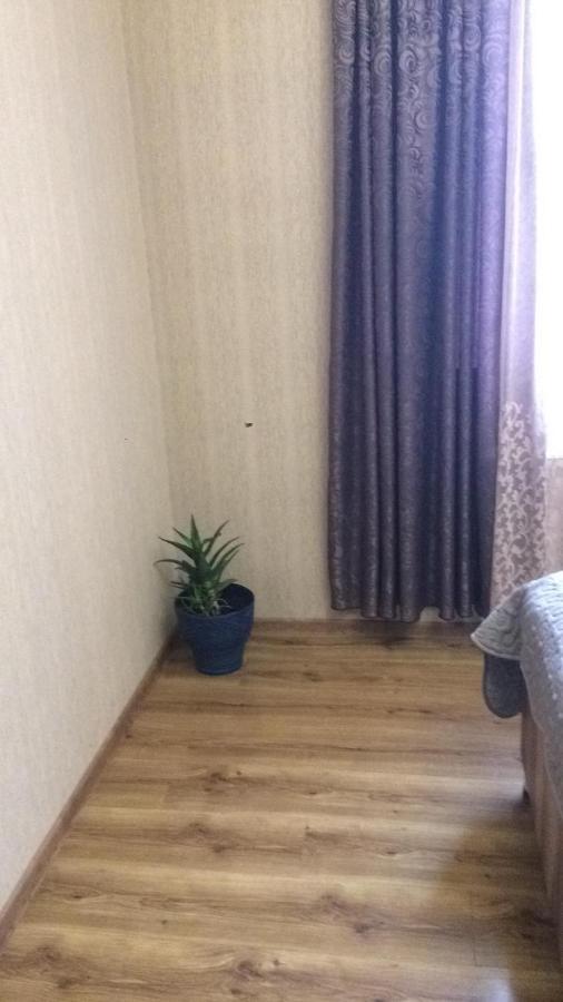 Guest House Babaka Siğnaği Dış mekan fotoğraf