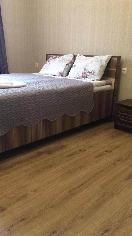 Guest House Babaka Siğnaği Dış mekan fotoğraf