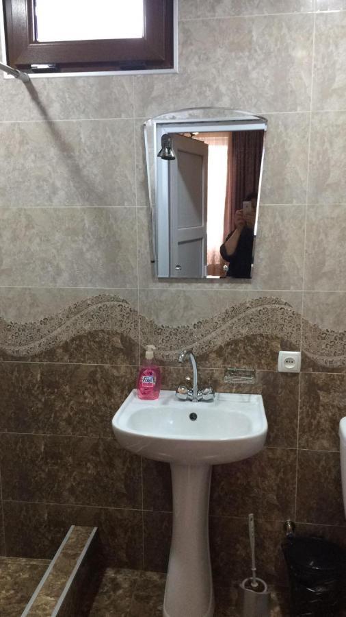 Guest House Babaka Siğnaği Dış mekan fotoğraf